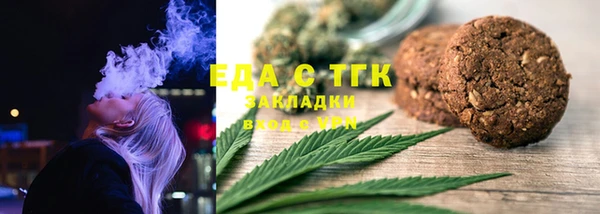 хмурый Магас